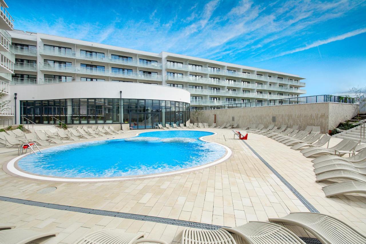 Klif Apartamenty Polanki Aqua Kołobrzeg Extérieur photo