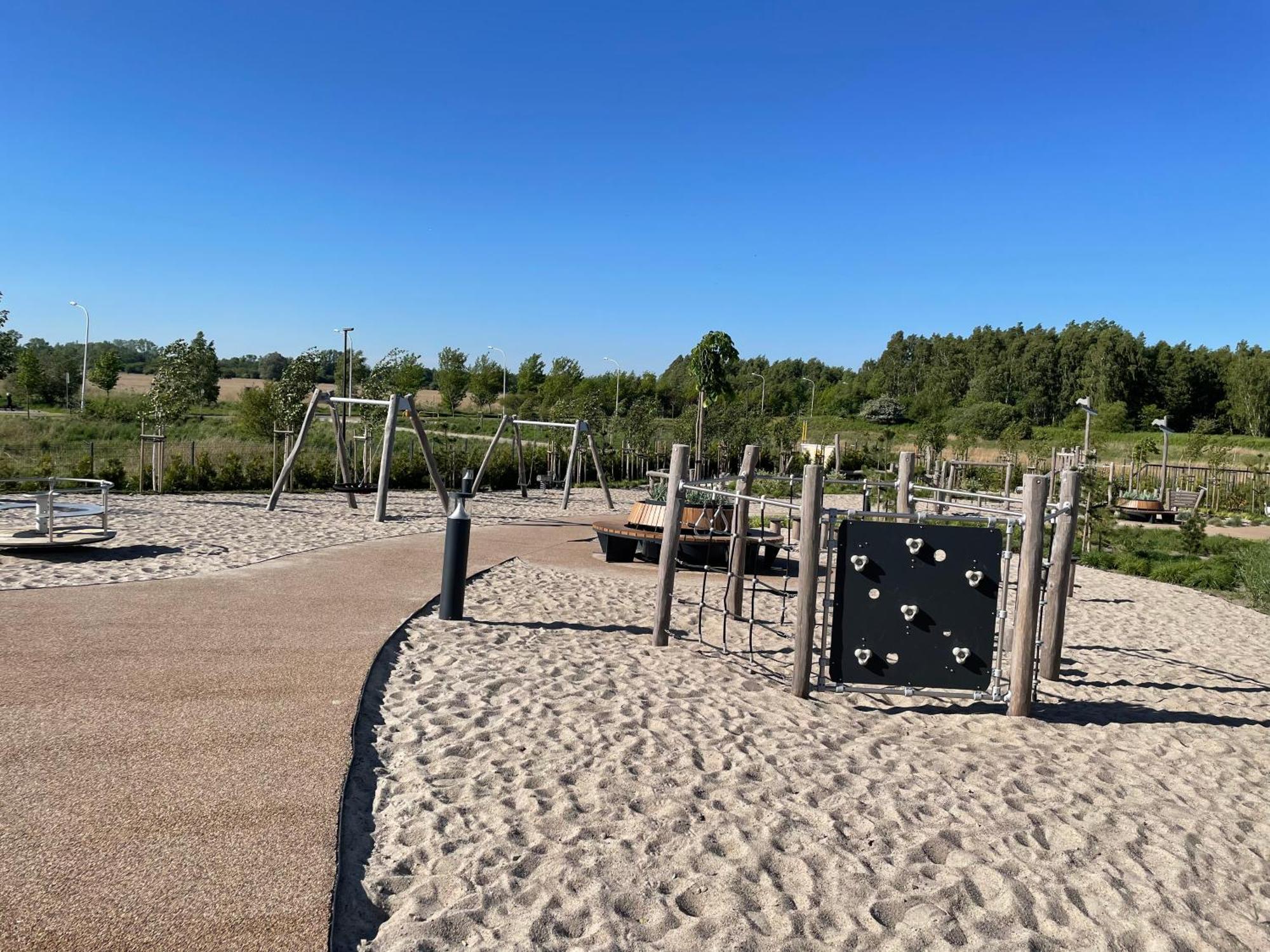 Klif Apartamenty Polanki Aqua Kołobrzeg Extérieur photo