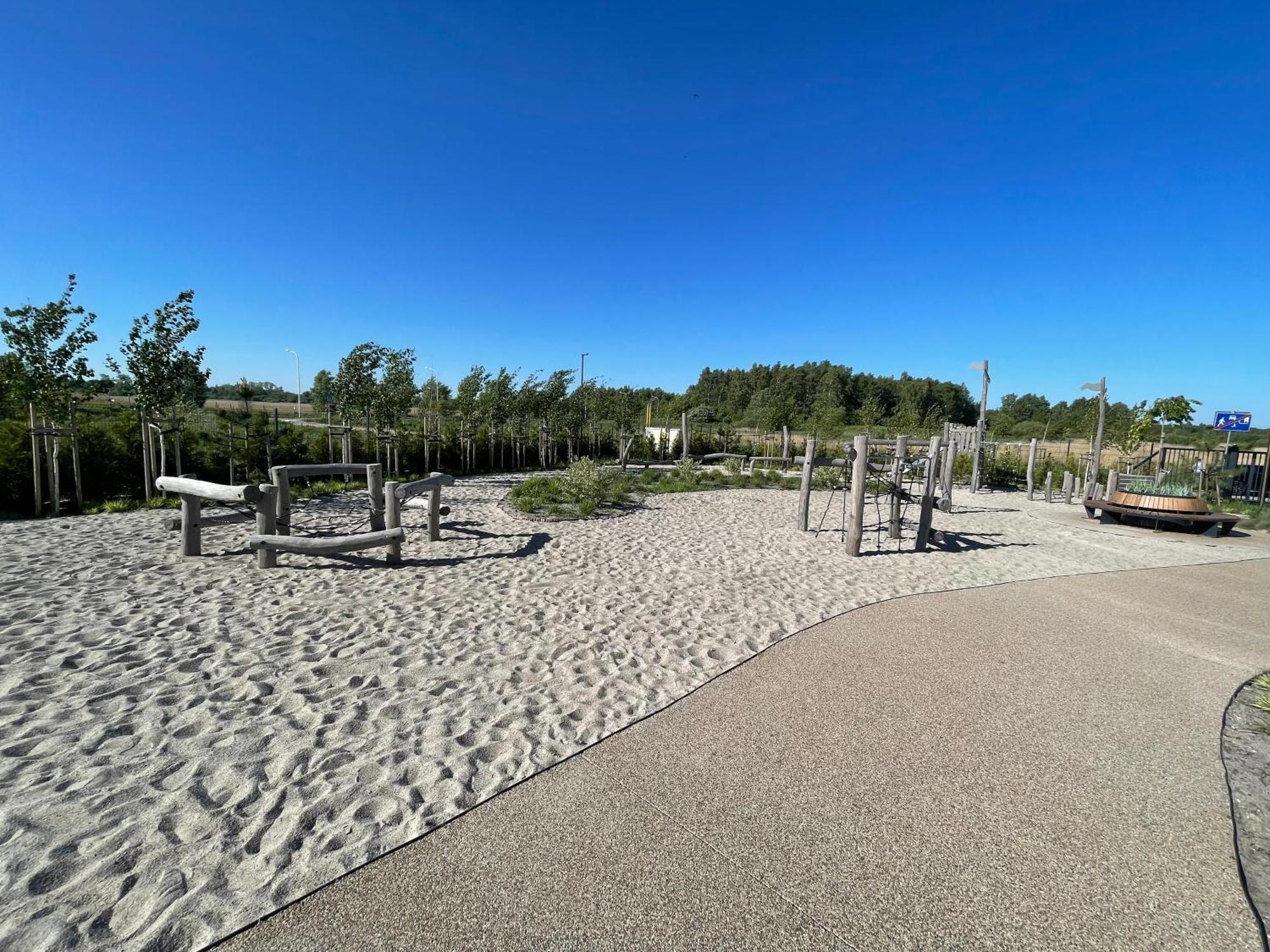 Klif Apartamenty Polanki Aqua Kołobrzeg Extérieur photo