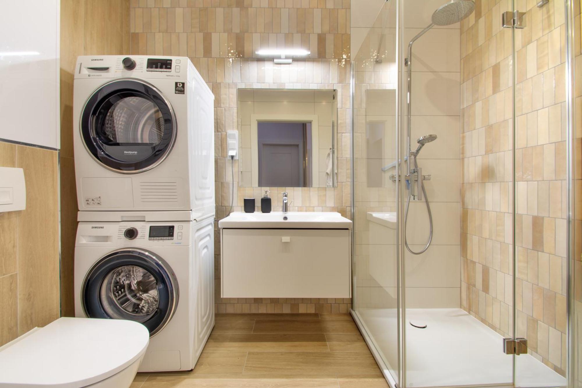 Klif Apartamenty Polanki Aqua Kołobrzeg Extérieur photo